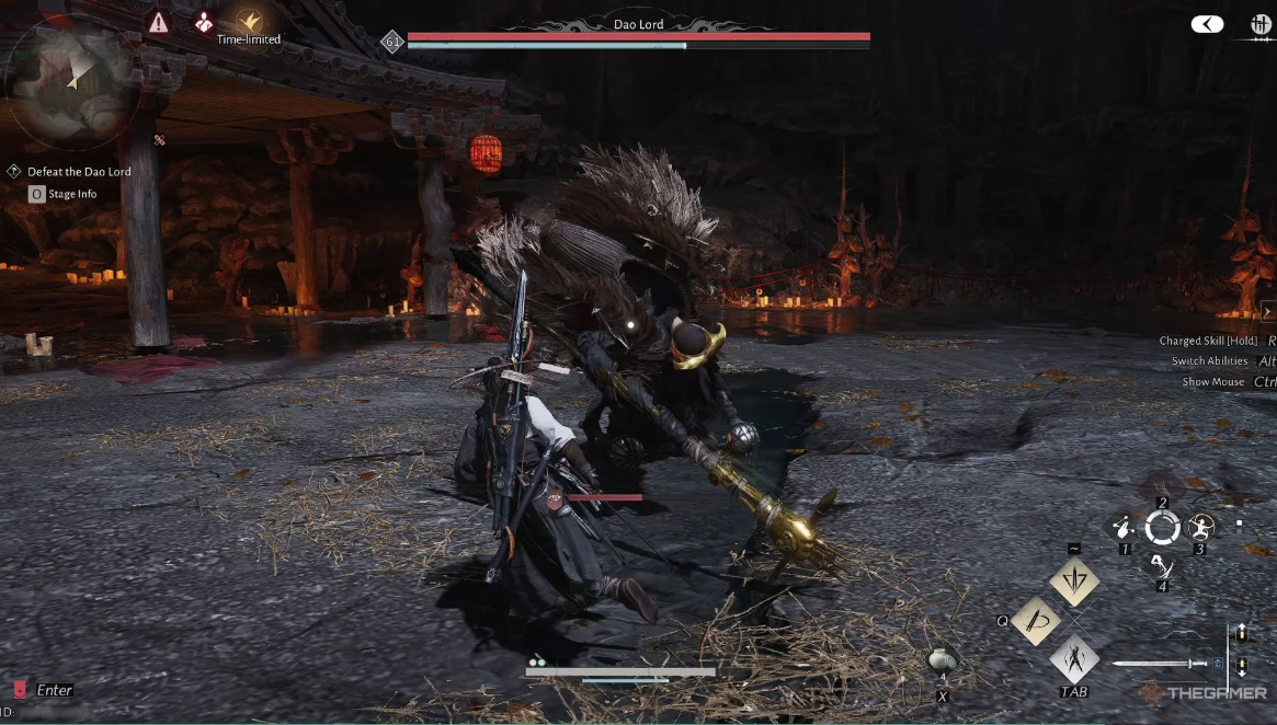 如何击败《燕云十六声》中的道主-i游戏 | 爱游戏 – www.iyouxi.com.cn