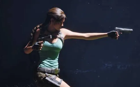 《古墓丽影》新作时间线公布：在8代之后 劳拉更成熟-i游戏 | 爱游戏 – www.iyouxi.com.cn