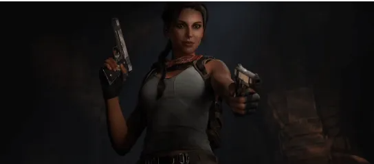 《古墓丽影》新作时间线公布：在8代之后 劳拉更成熟-i游戏 | 爱游戏 – www.iyouxi.com.cn