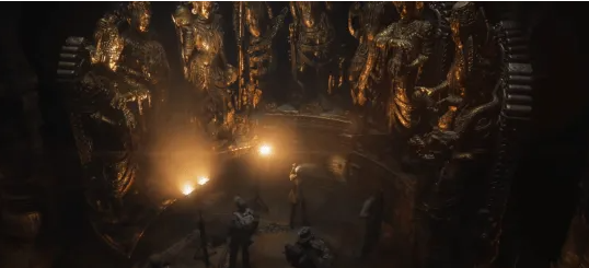 《古墓丽影》新作时间线公布：在8代之后 劳拉更成熟-i游戏 | 爱游戏 – www.iyouxi.com.cn