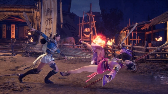 三国 IP 全新格斗玩法 《三国群英传：格斗版》Steam 限时试玩开启-i游戏 | 爱游戏 – www.iyouxi.com.cn