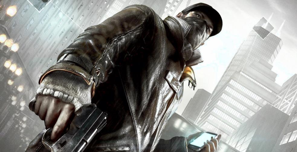 《看门狗》一周目个人心得-i游戏 | 爱游戏 – www.iyouxi.com.cn