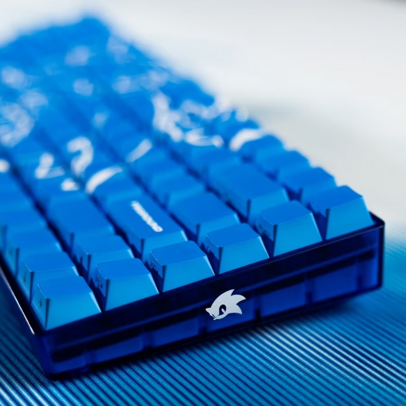 Higround推出世嘉DC和索尼克主题的联名键盘外设产品-i游戏 | 爱游戏 – www.iyouxi.com.cn