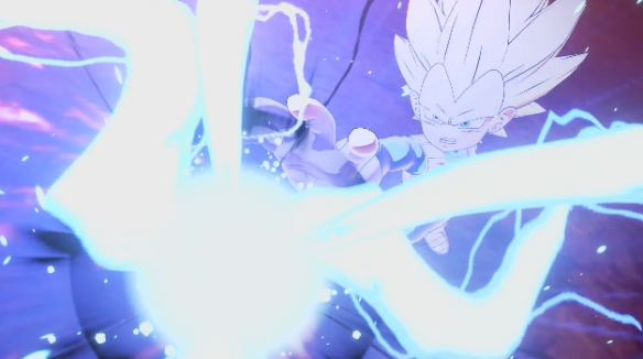 《龙珠Z：卡卡罗特》全新DLC公布：新增迷你版贝吉塔！-i游戏 | 爱游戏 – www.iyouxi.com.cn