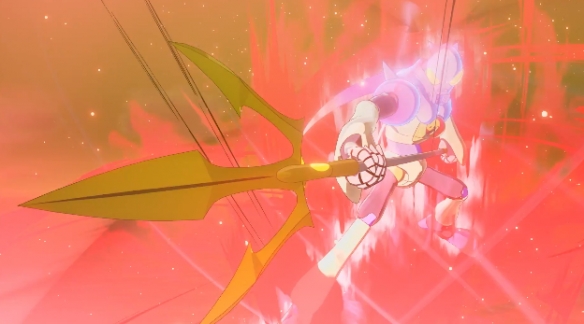 《龙珠Z：卡卡罗特》全新DLC公布：新增迷你版贝吉塔！-i游戏 | 爱游戏 – www.iyouxi.com.cn