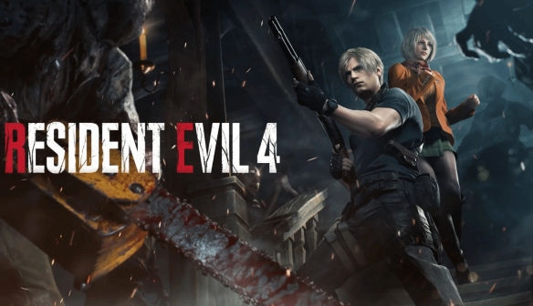 好划算《生化危机4：重制版》Steam新史低！4折后仅需79元-i游戏 | 爱游戏 – www.iyouxi.com.cn