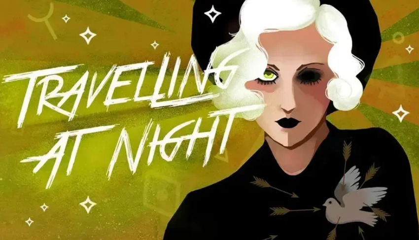 《Travelling At Night》公布最新预告，将于26年推出试玩-i游戏 iyouxi.com.cn