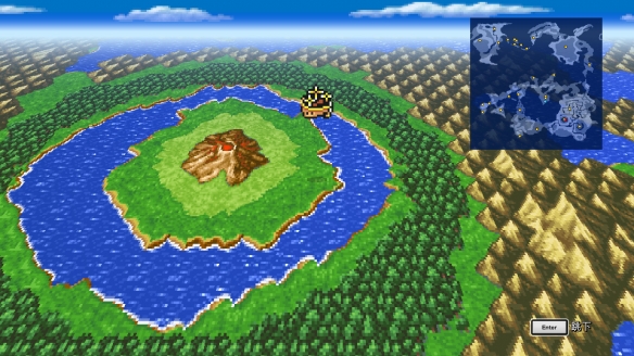 《最终幻想：像素重制版》系列销量破600万-i游戏 iyouxi.com.cn