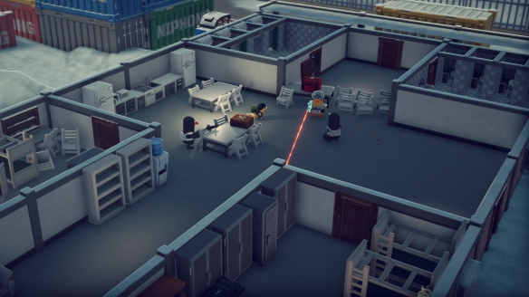 冬日狂欢开启！《逃离鸭科夫》冰雪主题挑战地图今日正式上线！-i游戏 | 爱游戏 – www.iyouxi.com.cn