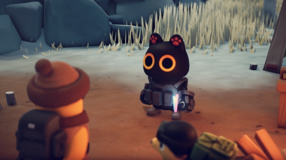 冬日狂欢开启！《逃离鸭科夫》冰雪主题挑战地图今日正式上线！-i游戏 | 爱游戏 – www.iyouxi.com.cn