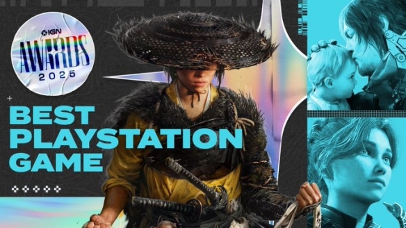 IGN评选年度PS5游戏！居然不是《羊蹄山》和《死搁2》-i游戏 | 爱游戏 – www.iyouxi.com.cn
