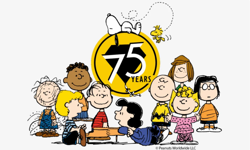 索尼宣布将以4.57亿美元收购史努比以及《花生漫画》版权公司的41%股份-i游戏 | 爱游戏 – www.iyouxi.com.cn