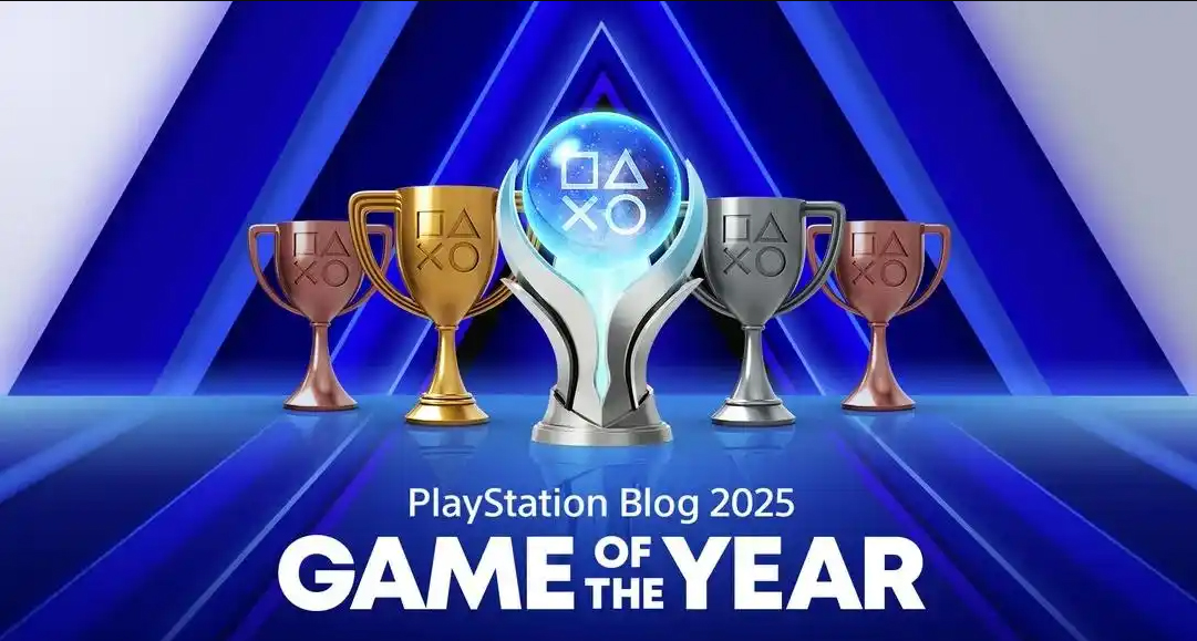 《羊蹄山之魂》横扫PS Blog 2025年度游戏大奖 成最大赢家-i游戏 iyouxi.com.cn