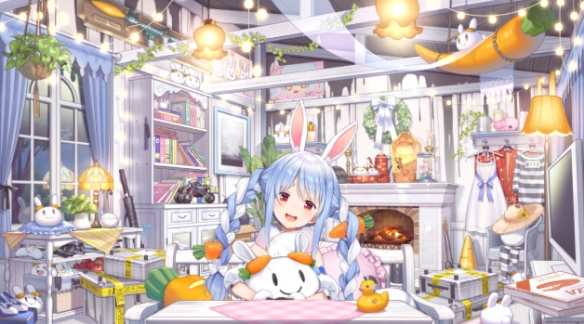 hololive揭秘《死亡搁浅2》如何自然融入VTuber角色-i游戏 iyouxi.com.cn