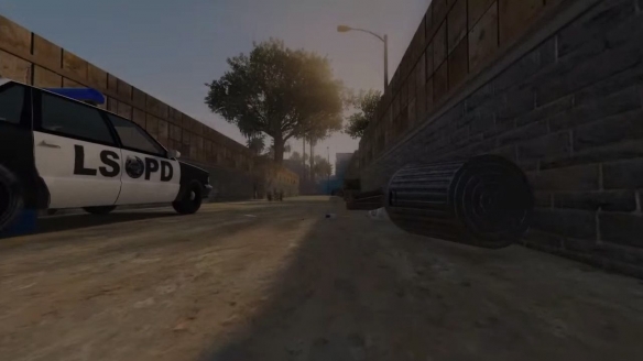 《GTA：圣安地列斯 次世代版》发布！第三方团队重制-i游戏 iyouxi.com.cn