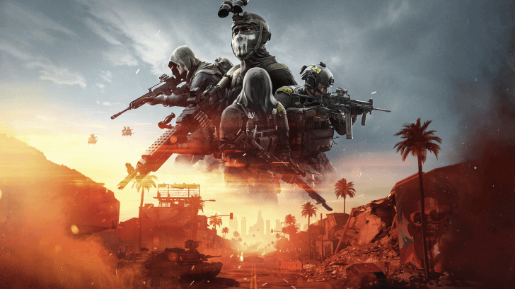 《战地6》或已售出超2000万份！倾听玩家声音立大功-i游戏 iyouxi.com.cn