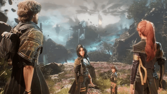 都是AI惹的祸!独立游戏奖撤销《光与影》年度游戏头衔-i游戏 | 爱游戏 – www.iyouxi.com.cn