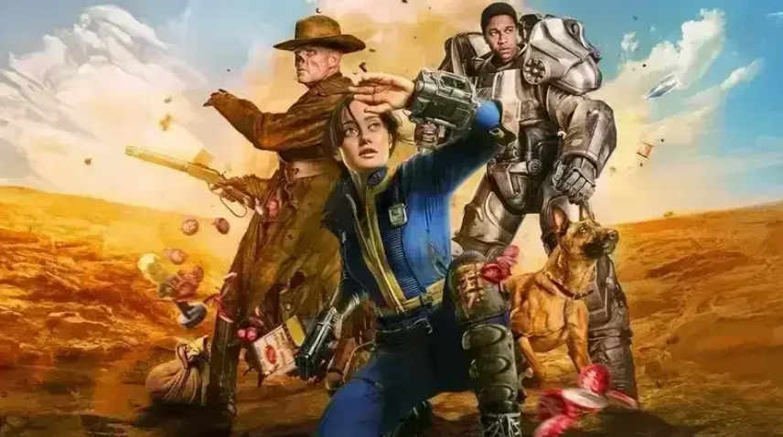 《辐射》第二季发布前瞻预告，每周更新一集-i游戏 | 爱游戏 – www.iyouxi.com.cn