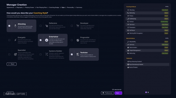 《足球经理26》首促进行中！空格键、场边喊话已回归-i游戏 | 爱游戏 – www.iyouxi.com.cn