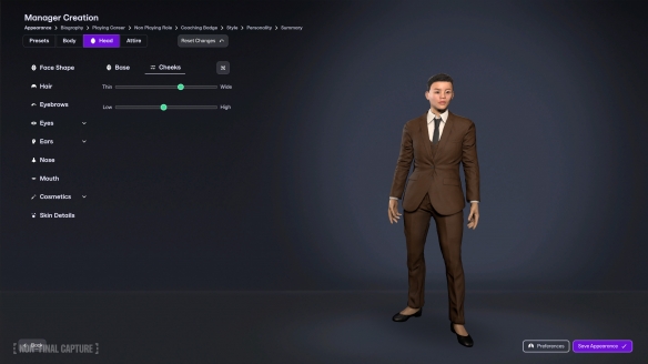 《足球经理26》首促进行中！空格键、场边喊话已回归-i游戏 | 爱游戏 – www.iyouxi.com.cn