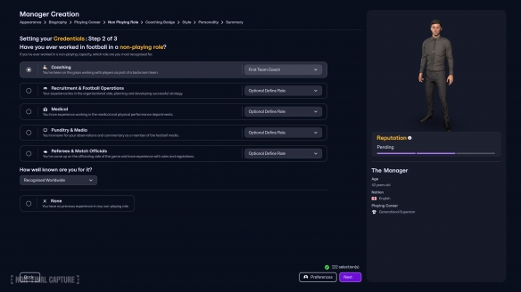 《足球经理26》首促进行中！空格键、场边喊话已回归-i游戏 | 爱游戏 – www.iyouxi.com.cn
