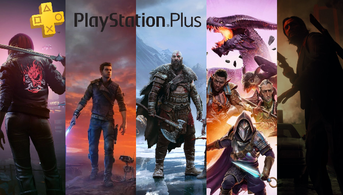 XGP和PS plus年度游戏价值统计到底哪个更赚？-i游戏 iyouxi.com.cn