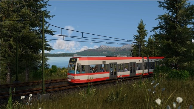 Transport Fever 3：最新首曝《狂热运输3》视频展现全新基础设施系统与工具-i游戏 iyouxi.com.cn