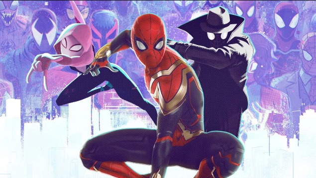 索尼蜘蛛侠宇宙新作预告：2026年漫威衍生电影与剧集上映日期及未来计划-i游戏 | 爱游戏 – www.iyouxi.com.cn