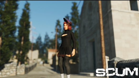 大型开放世界生存游戏《SCUM 人渣》 1.2更新“漫漫征途”上线-i游戏 | 爱游戏 – www.iyouxi.com.cn