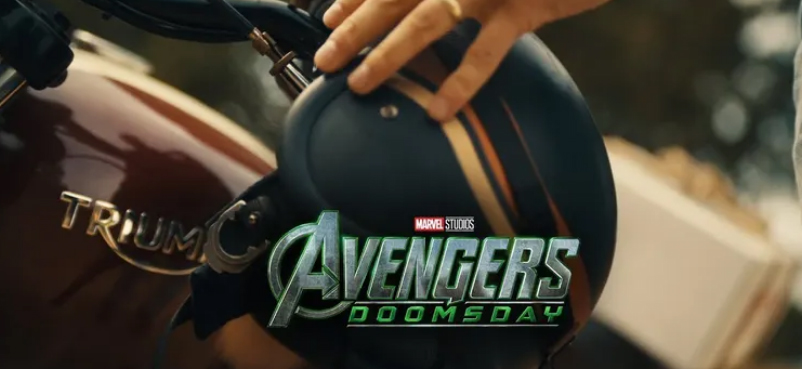 美队带娃回归：《复仇者联盟5:毁灭之日》公布首支官方预告-i游戏 | 爱游戏 – www.iyouxi.com.cn