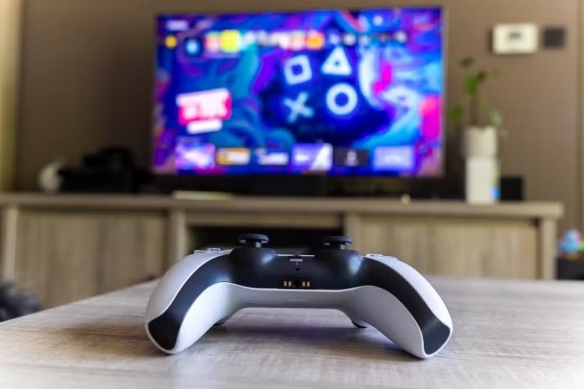 索尼新专利曝光：PS6可原生兼容PS1-PS5全世代游戏！-i游戏 | 爱游戏 – www.iyouxi.com.cn