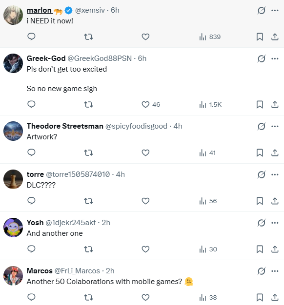 《尼尔：机械纪元》制作人：2026年将准备“小惊喜”！-i游戏 | 爱游戏 – www.iyouxi.com.cn