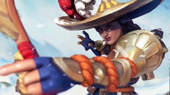 心动公司收购《火炬之光》系列IP！持续推动品牌建设-i游戏 | 爱游戏 – www.iyouxi.com.cn