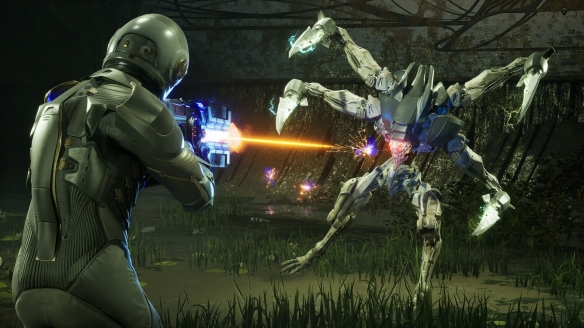 《Exodus》开发顺利 资深人员打造-i游戏 | 爱游戏 – www.iyouxi.com.cn