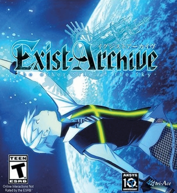 PS独占《生存档案：空之彼方》宣布下架！已发售10年-i游戏 | 爱游戏 – www.iyouxi.com.cn