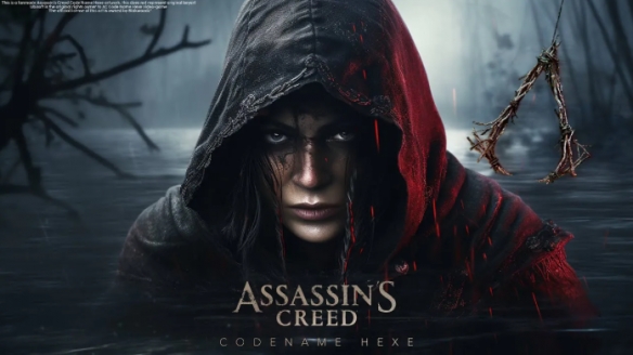 开发阵容官宣：《刺客信条女巫》由《英灵殿》总监领衔-i游戏 | 爱游戏 – www.iyouxi.com.cn