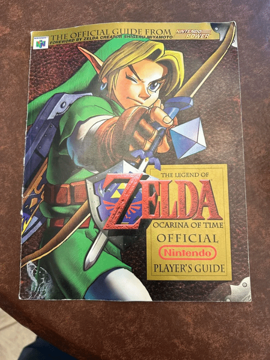 任天堂曾运营18年“电话攻略”：提供真人在线指导 按时间收费-i游戏 | 爱游戏 – www.iyouxi.com.cn