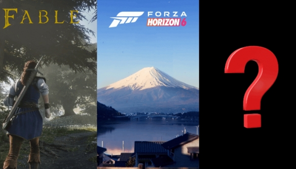 不止地平线6、神鬼寓言!Playground或打造第三款游戏-i游戏 iyouxi.com.cn