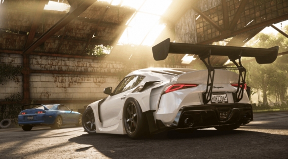 《极限竞速：地平线5》PS5版销量破500万-i游戏 iyouxi.com.cn