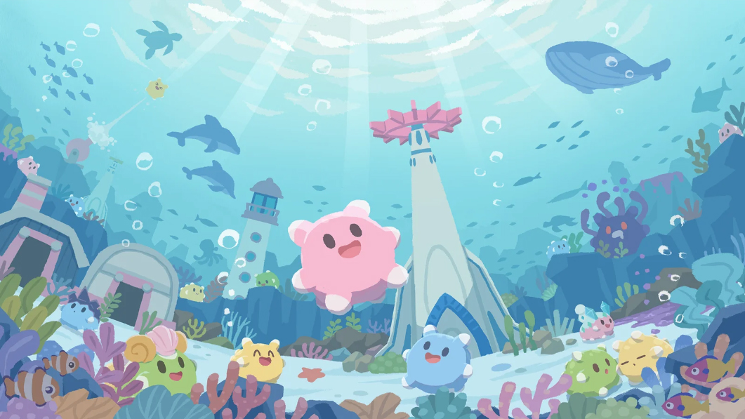 《海参大作战》将于2026年1月30日开启抢先体验-i游戏 iyouxi.com.cn