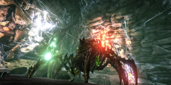 《方舟生存进化》神器代码一览-i游戏 iyouxi.com.cn