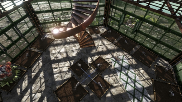 《方舟生存进化》能量元素代码介绍-i游戏 iyouxi.com.cn