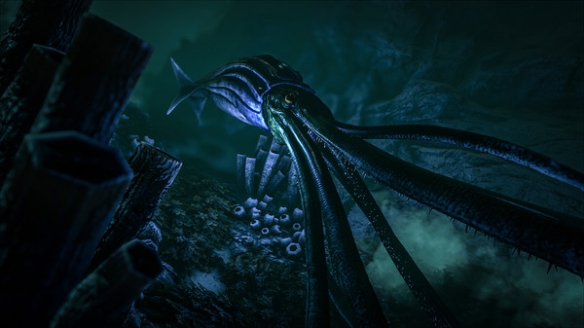 《方舟生存进化》所需硬盘空间介绍-i游戏 iyouxi.com.cn