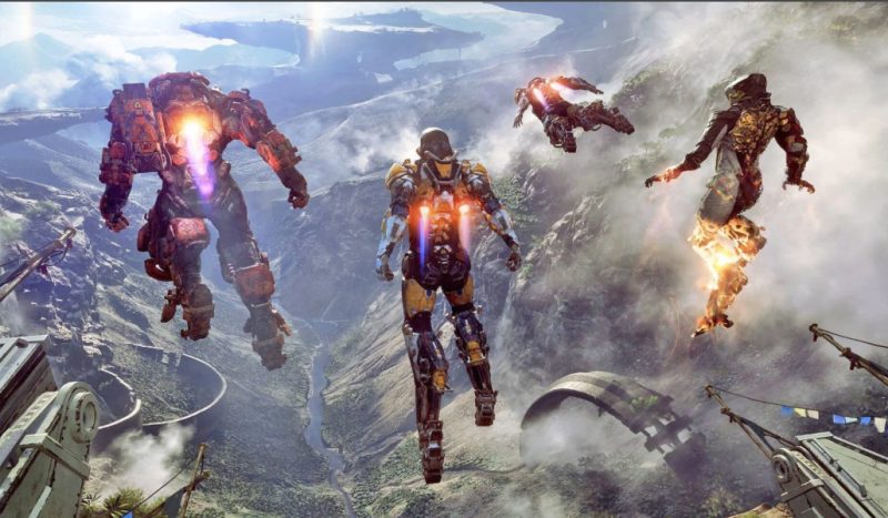 充满争议的《圣歌》服务器今日永久关闭，彻底与退出历史舞台-i游戏 iyouxi.com.cn